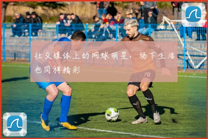 社交媒体上的网球明星，场下生活也同样精彩
